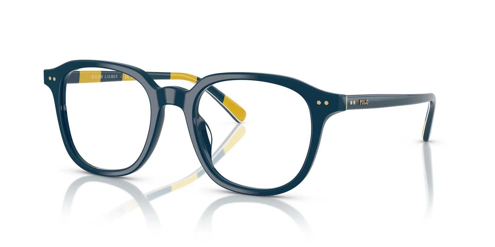 Polo 2283U Eyeglasses - view 14